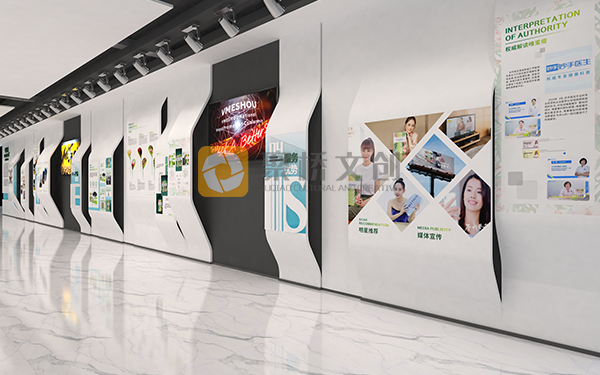 企業(yè)視覺形象設計