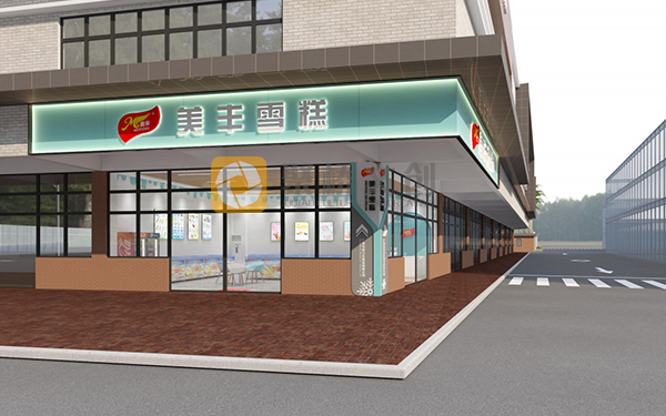 企業品牌標識設計 企業品牌標識設計