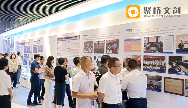 江西科技學院校史館 江西科技學院校史館