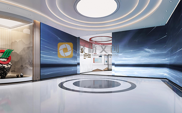 企業展廳,企業品牌展廳設計,企業展廳空間設計 企業展廳,企業品牌展廳設計,企業展廳空間設計