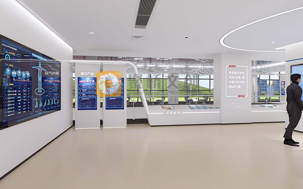 特色展廳設(shè)計(jì)定義，特色展廳設(shè)計(jì)特點(diǎn)，特色展廳設(shè)計(jì)重要性