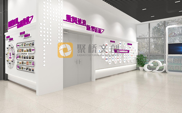 優(yōu)秀企業(yè)文化展廳，企業(yè)形象設(shè)計，企業(yè)文化展廳設(shè)計
