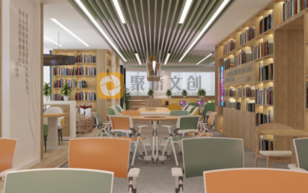 稅務局展廳閱覽功能設計