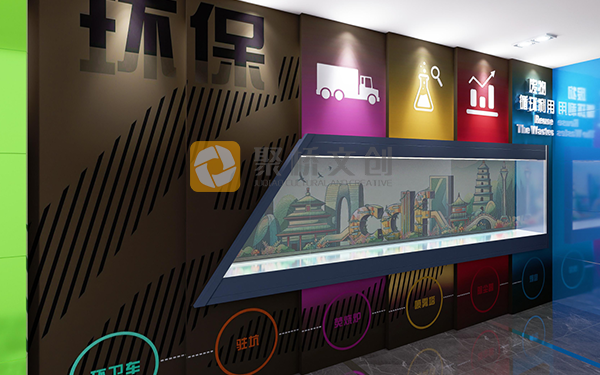 環保企業品牌展廳,企業品牌展廳,品牌展廳設計 環保企業品牌展廳,企業品牌展廳,品牌展廳設計