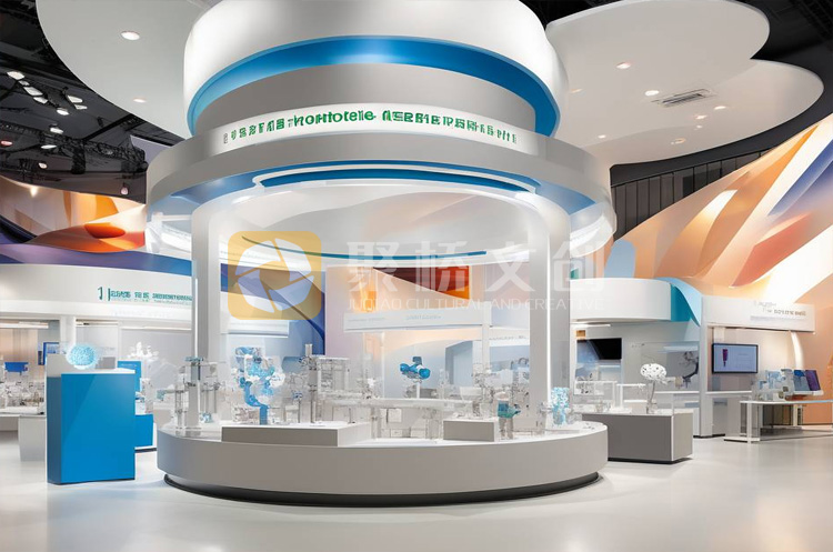 1716358677982.jpg 生物醫藥研發中心企業展廳設計.jpg