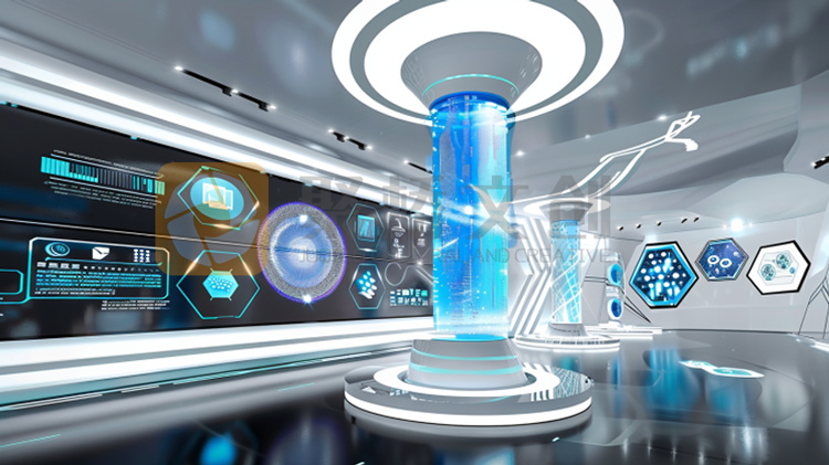 干細(xì)胞生物醫(yī)藥科普展廳設(shè)計(jì) 干細(xì)胞生物醫(yī)藥科普展廳設(shè)計(jì)