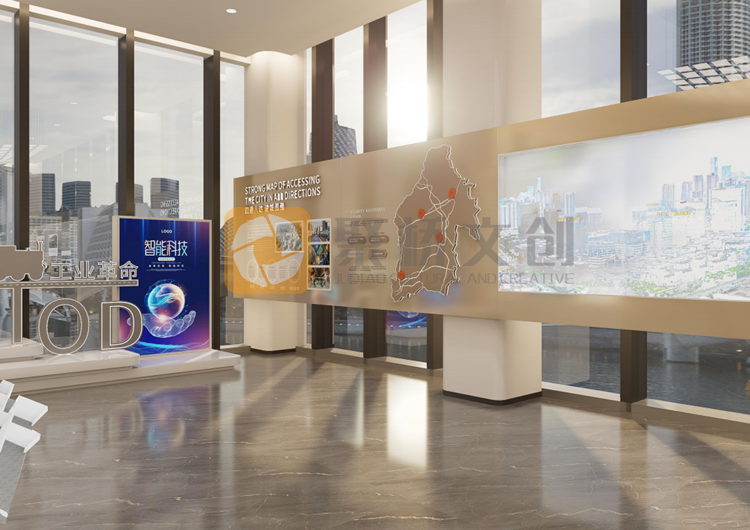 企業品牌館 企業品牌館