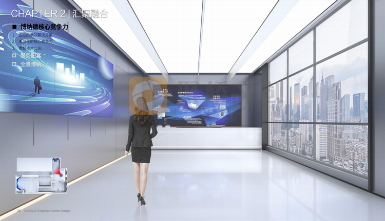 專業數字展廳設計公司 專業數字展廳設計公司