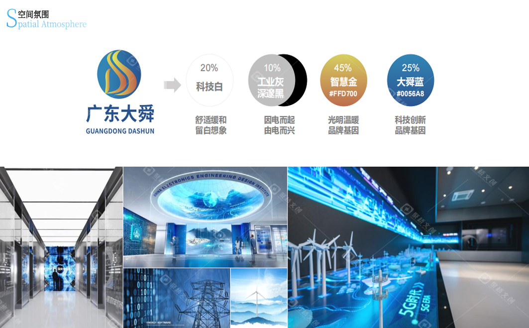 展廳設(shè)計公司